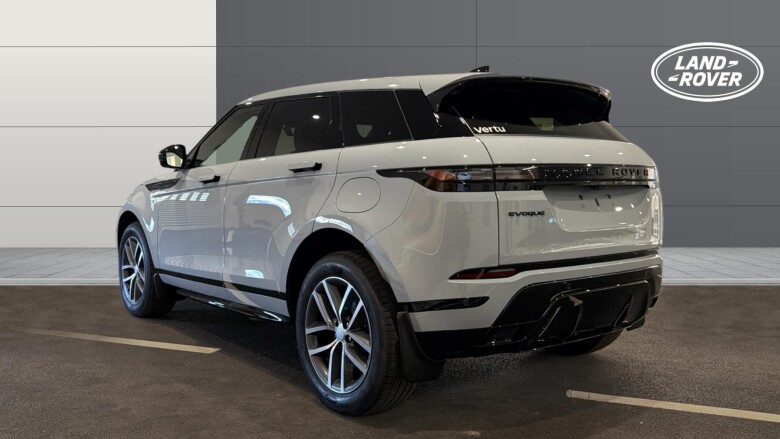 Land Rover Range Rover Evoque 1.5 P270e Dynamic SE 5dr Auto Hatchback